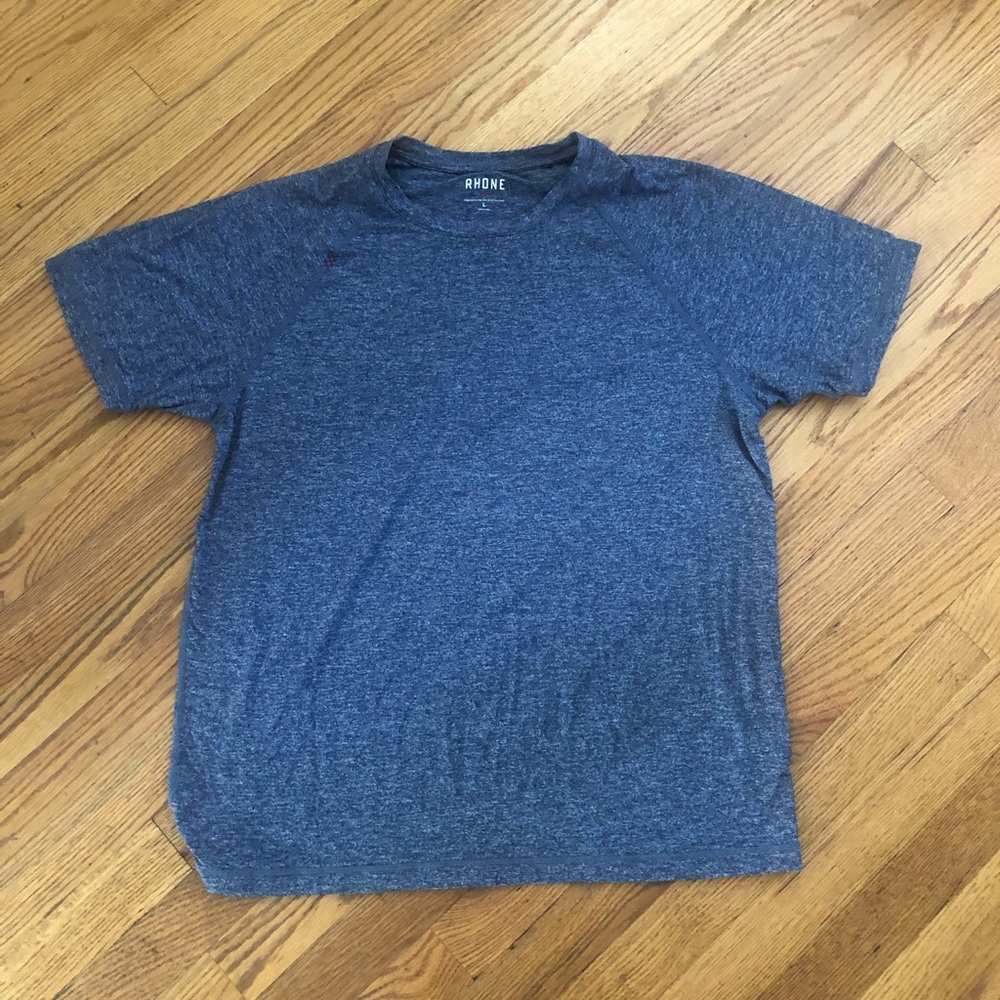 Men’s Rhone T-Shirt Size Large